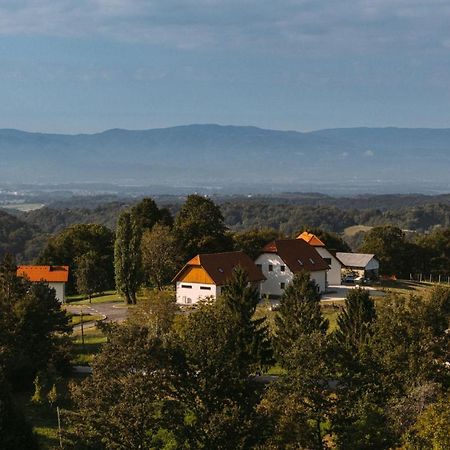 Hisa Na Ravnah Otel Pišece Dış mekan fotoğraf