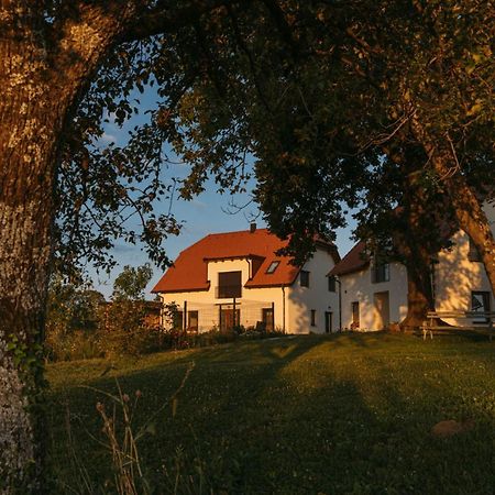 Hisa Na Ravnah Otel Pišece Dış mekan fotoğraf