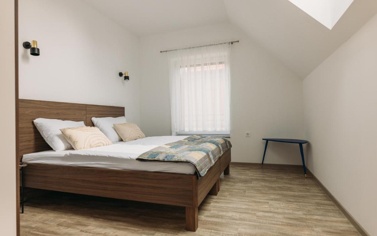 Hisa Na Ravnah Otel Pišece Dış mekan fotoğraf