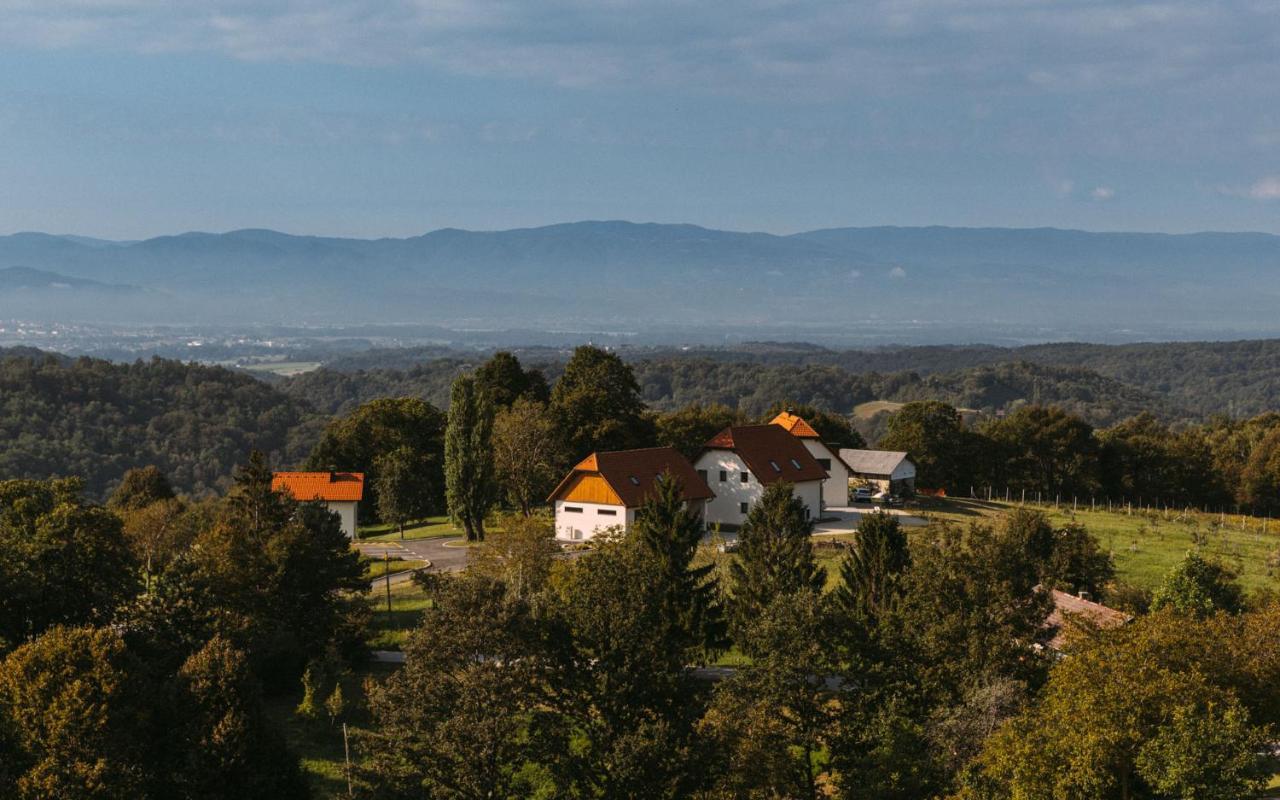 Hisa Na Ravnah Otel Pišece Dış mekan fotoğraf