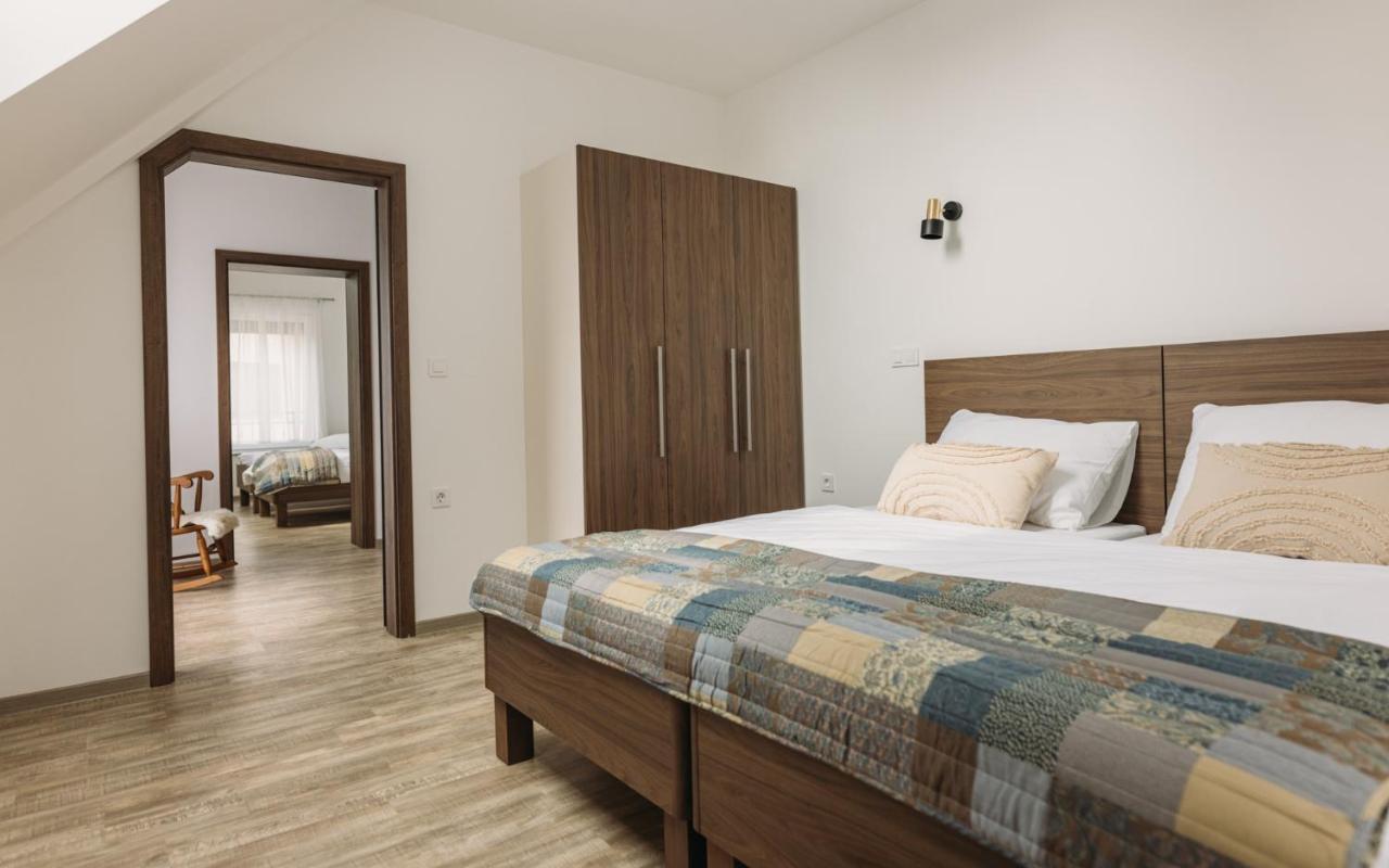 Hisa Na Ravnah Otel Pišece Dış mekan fotoğraf