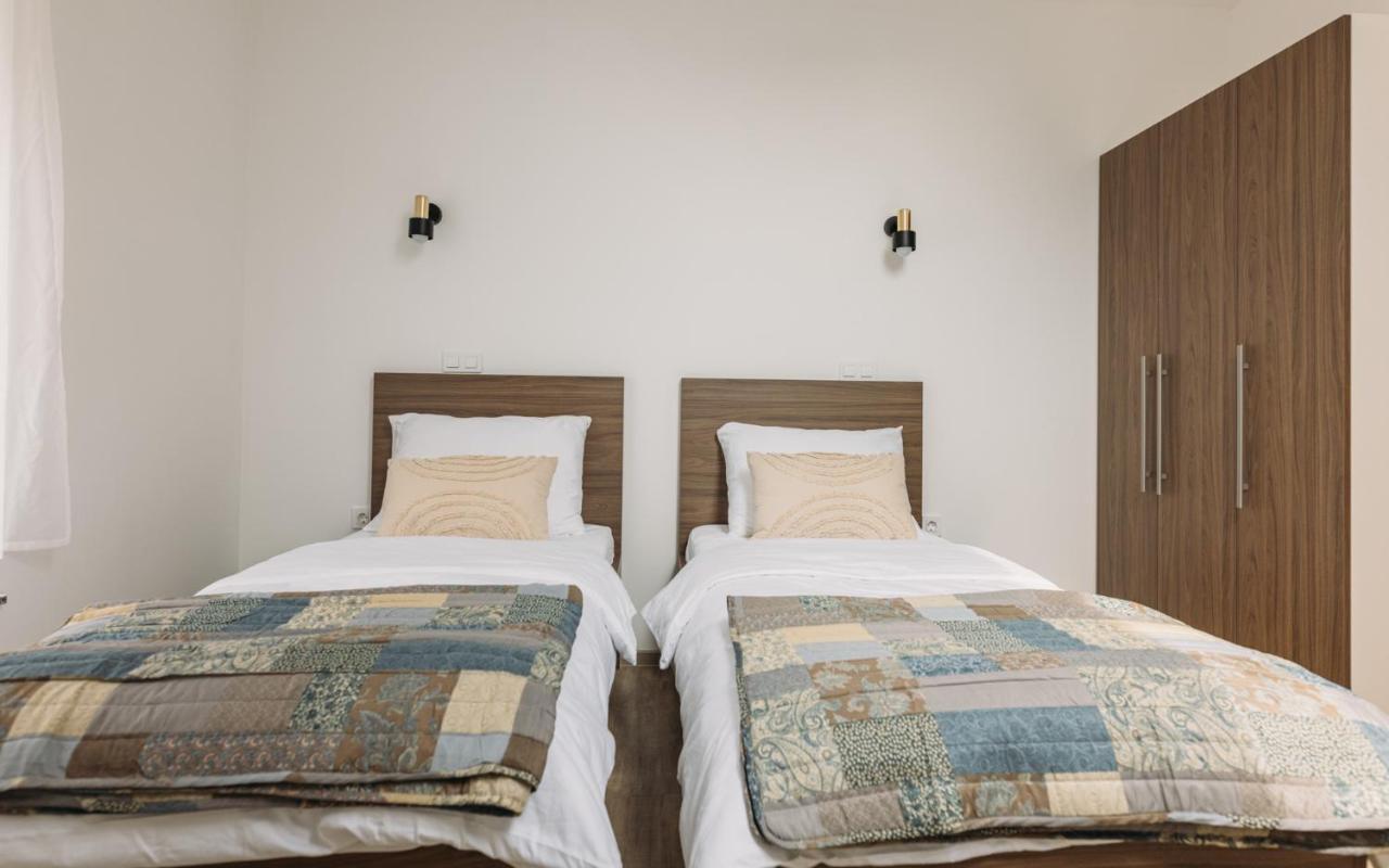 Hisa Na Ravnah Otel Pišece Dış mekan fotoğraf