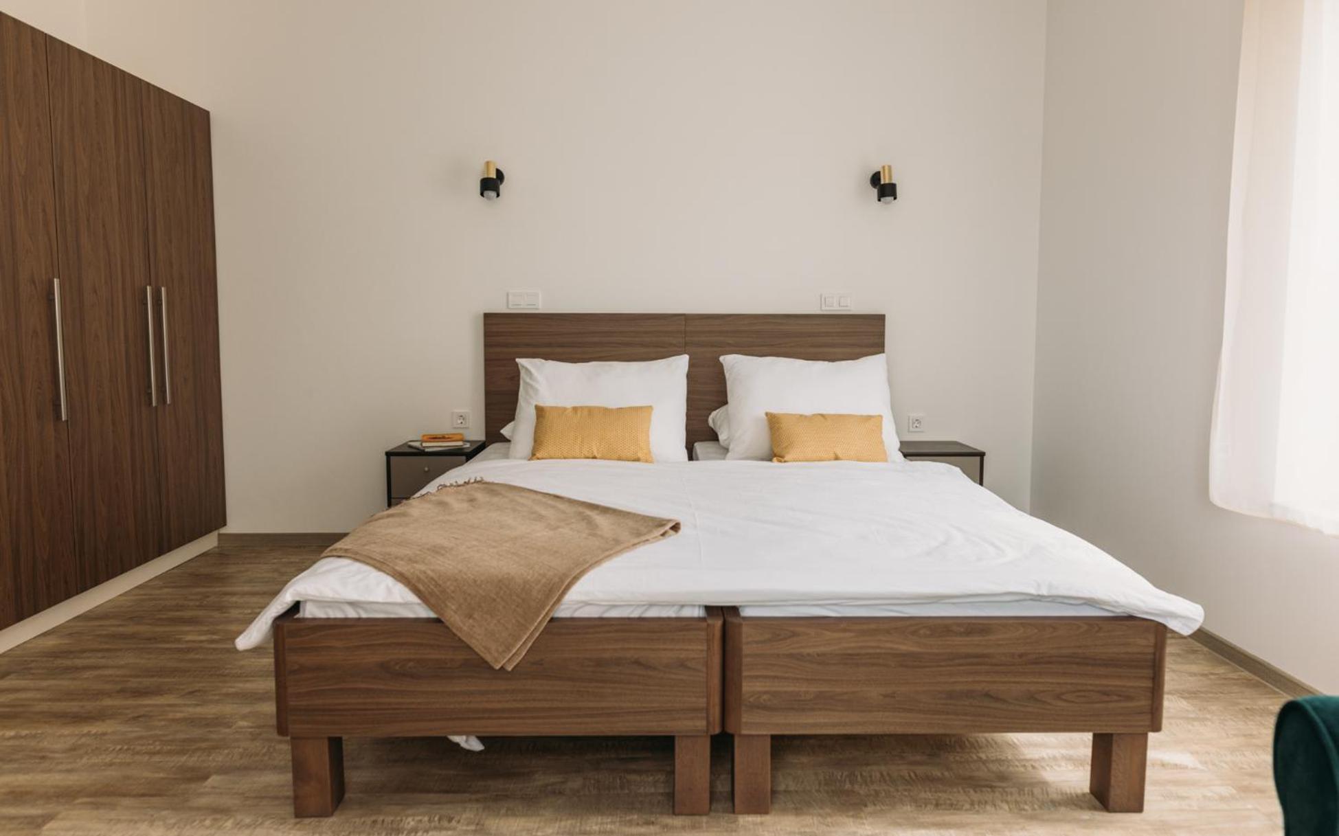 Hisa Na Ravnah Otel Pišece Dış mekan fotoğraf