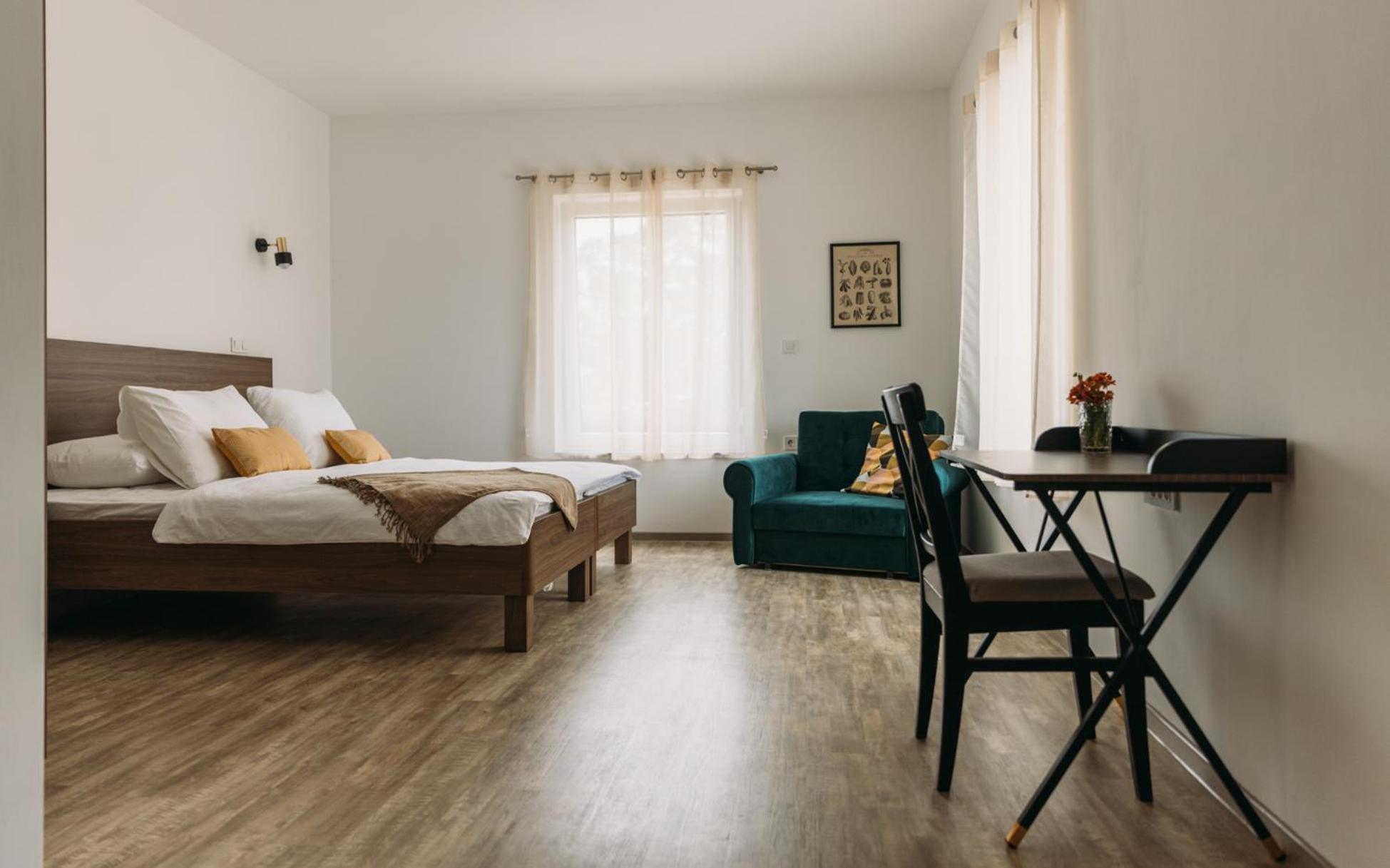 Hisa Na Ravnah Otel Pišece Dış mekan fotoğraf