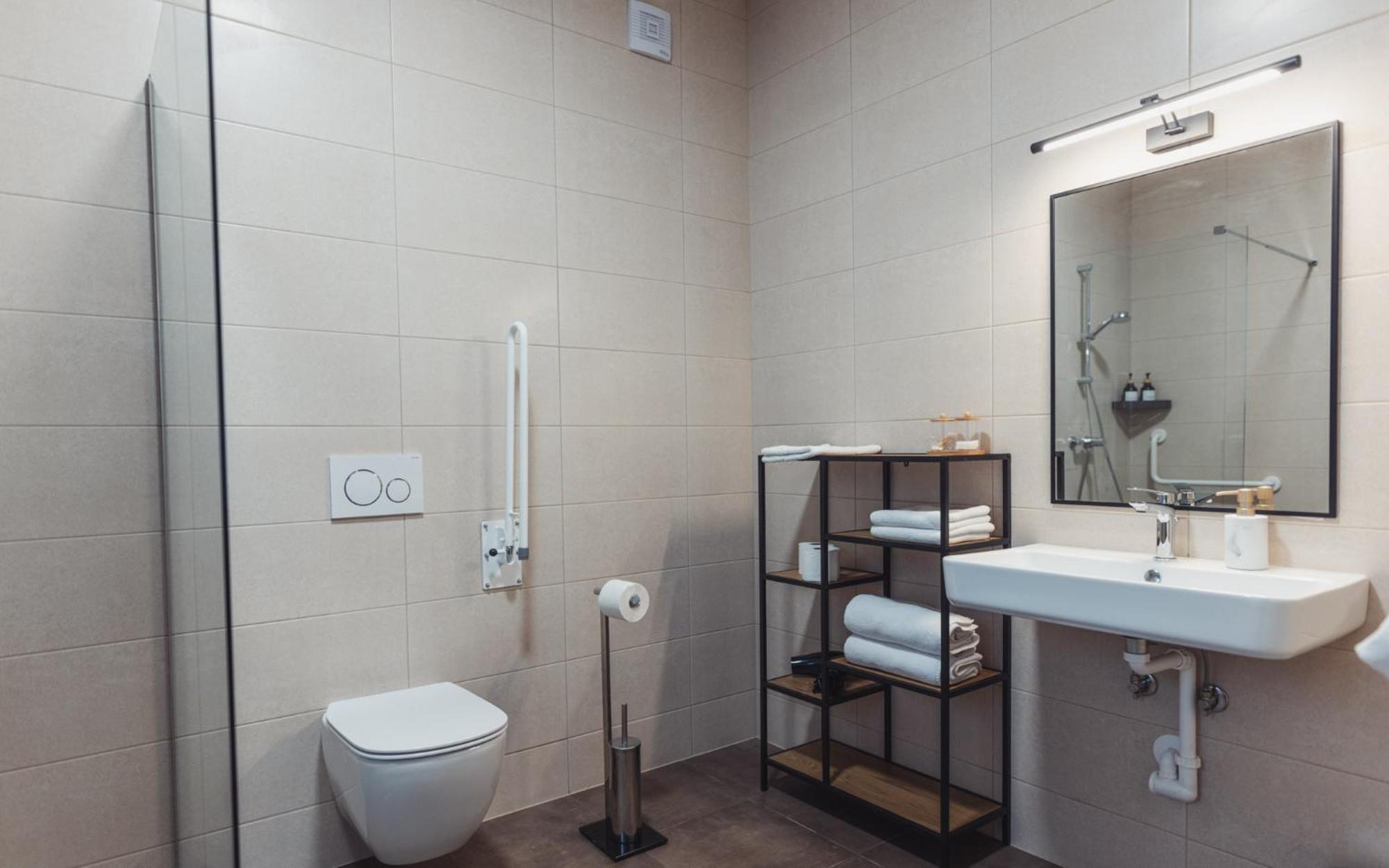 Hisa Na Ravnah Otel Pišece Dış mekan fotoğraf