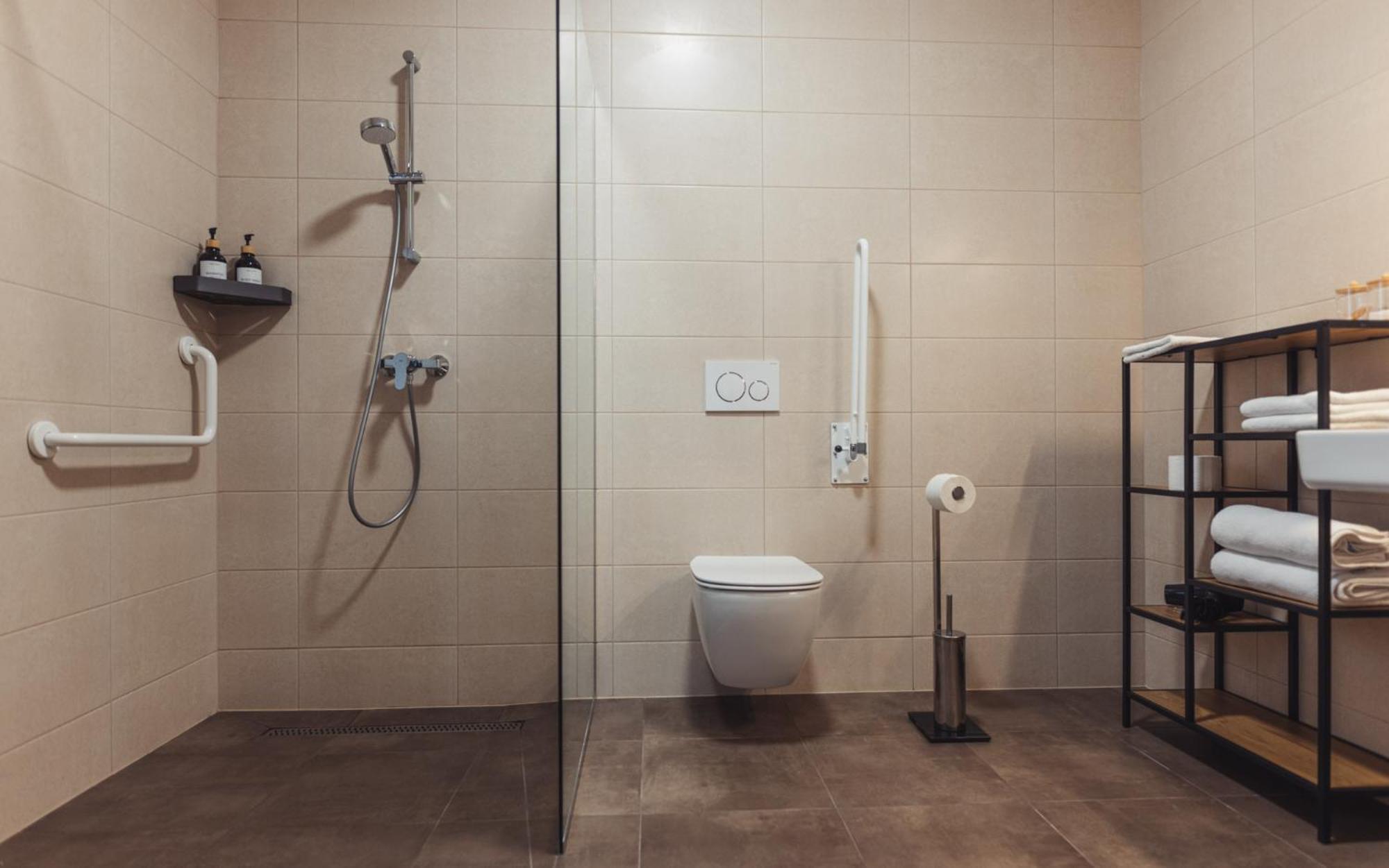 Hisa Na Ravnah Otel Pišece Dış mekan fotoğraf